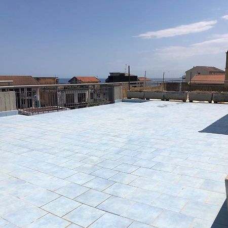 Appartamento Casasolemare Fondachello Fondachello  Εξωτερικό φωτογραφία