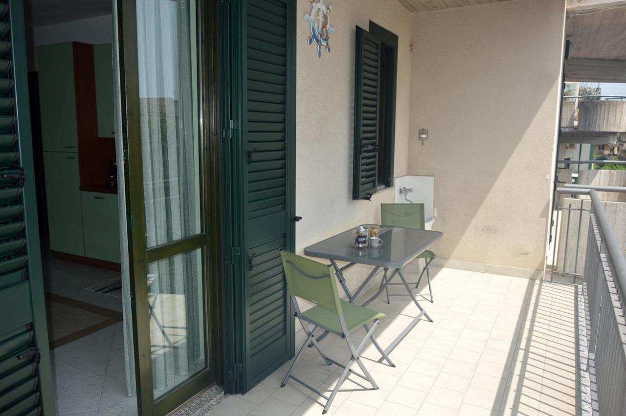 Appartamento Casasolemare Fondachello Fondachello  Εξωτερικό φωτογραφία