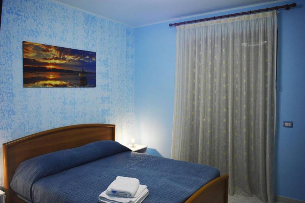 Appartamento Casasolemare Fondachello Fondachello  Εξωτερικό φωτογραφία