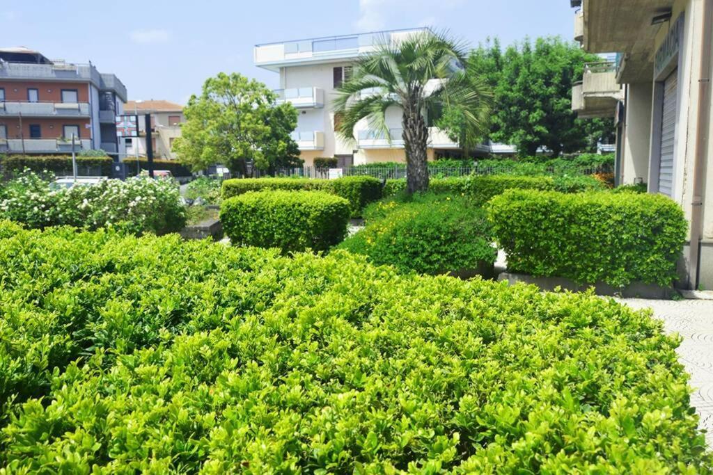 Appartamento Casasolemare Fondachello Fondachello  Εξωτερικό φωτογραφία