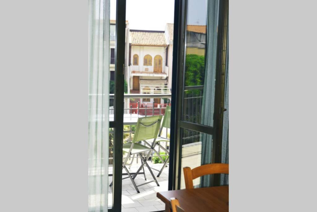 Appartamento Casasolemare Fondachello Fondachello  Εξωτερικό φωτογραφία