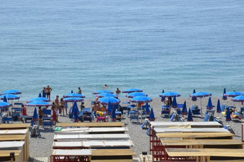 Appartamento Casasolemare Fondachello Fondachello  Εξωτερικό φωτογραφία