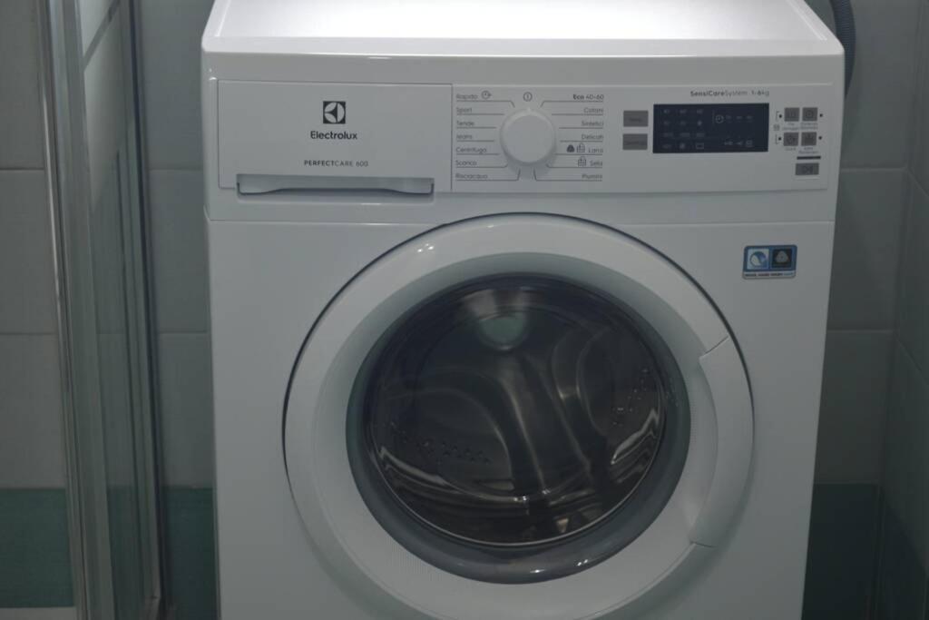 Appartamento Casasolemare Fondachello Fondachello  Εξωτερικό φωτογραφία