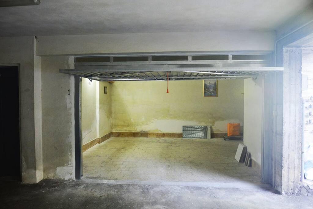 Appartamento Casasolemare Fondachello Fondachello  Εξωτερικό φωτογραφία