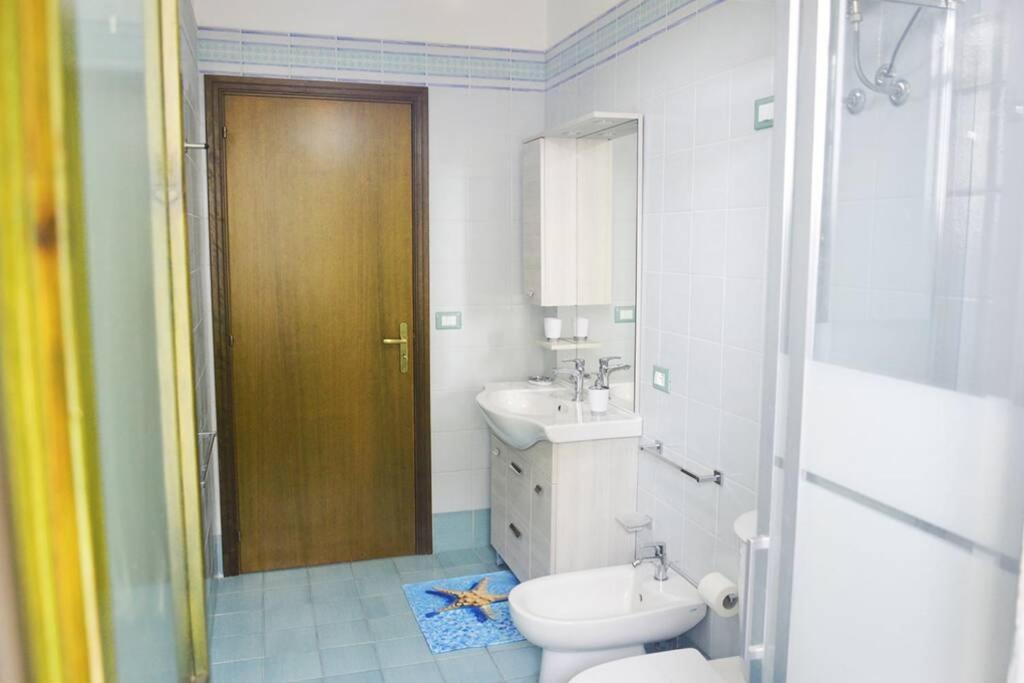 Appartamento Casasolemare Fondachello Fondachello  Εξωτερικό φωτογραφία