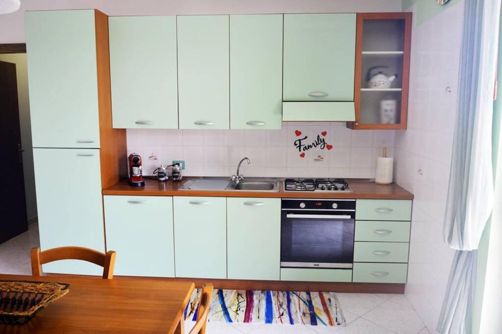 Appartamento Casasolemare Fondachello Fondachello  Εξωτερικό φωτογραφία