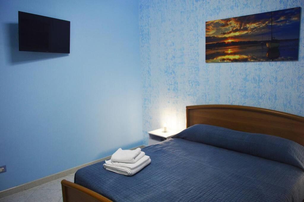 Appartamento Casasolemare Fondachello Fondachello  Εξωτερικό φωτογραφία