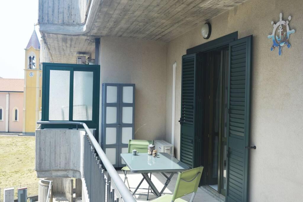 Appartamento Casasolemare Fondachello Fondachello  Εξωτερικό φωτογραφία