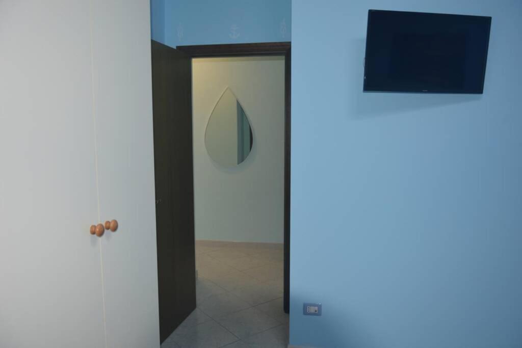 Appartamento Casasolemare Fondachello Fondachello  Εξωτερικό φωτογραφία