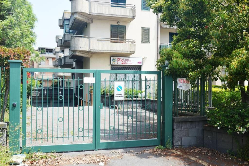 Appartamento Casasolemare Fondachello Fondachello  Εξωτερικό φωτογραφία