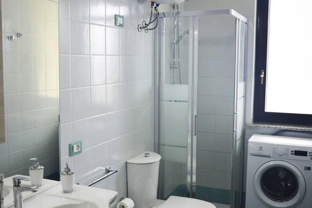 Appartamento Casasolemare Fondachello Fondachello  Εξωτερικό φωτογραφία
