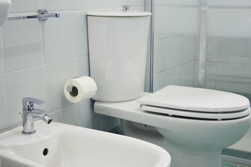 Appartamento Casasolemare Fondachello Fondachello  Εξωτερικό φωτογραφία