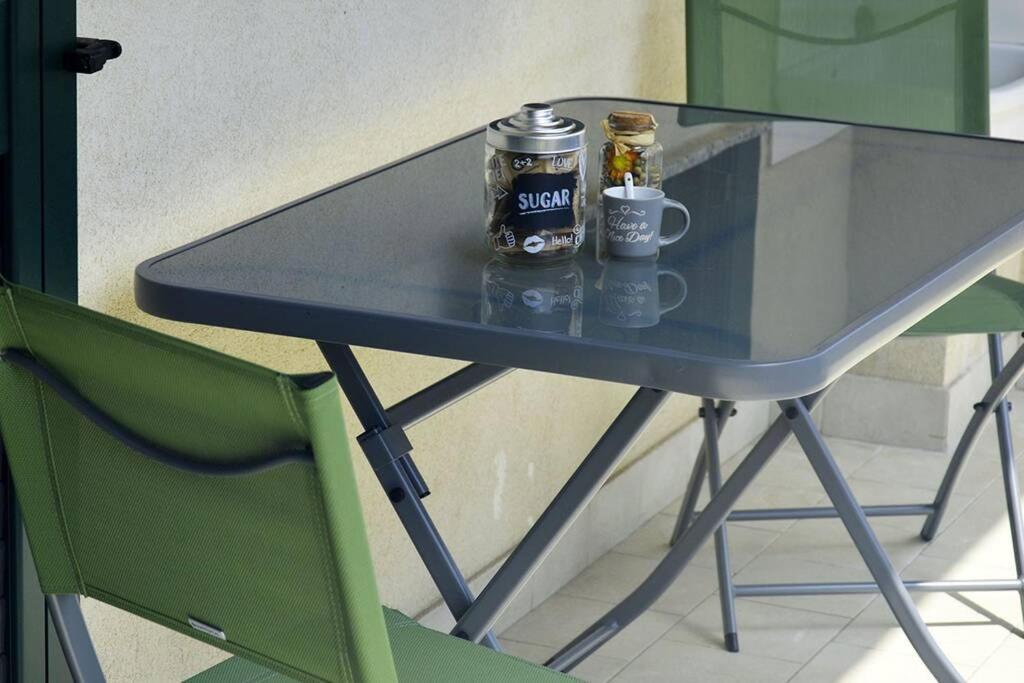 Appartamento Casasolemare Fondachello Fondachello  Εξωτερικό φωτογραφία