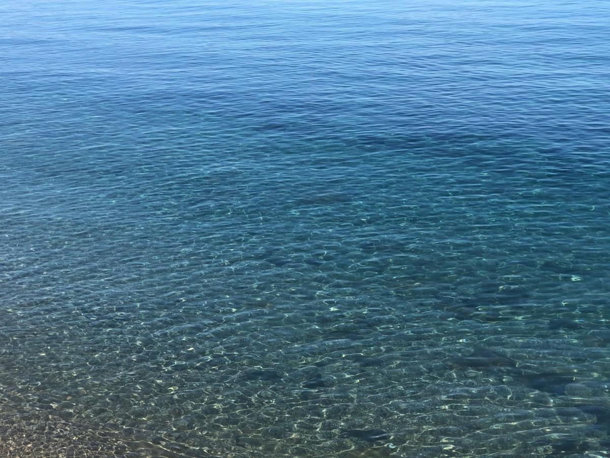 Appartamento Casasolemare Fondachello Fondachello  Εξωτερικό φωτογραφία