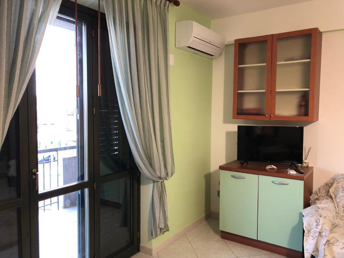 Appartamento Casasolemare Fondachello Fondachello  Εξωτερικό φωτογραφία